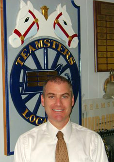 Teamsters Union Local No. 59 Teamsters Union Local No. 59